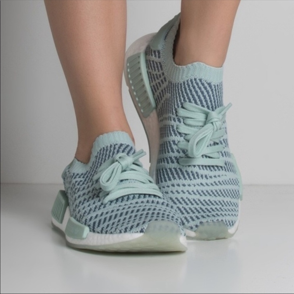 adidas prime knit *SOLD*